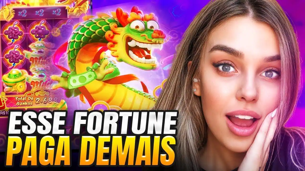 69k Fortune Dragon