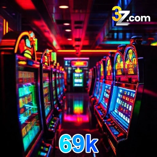 69k login Jogos de caça-níqueis